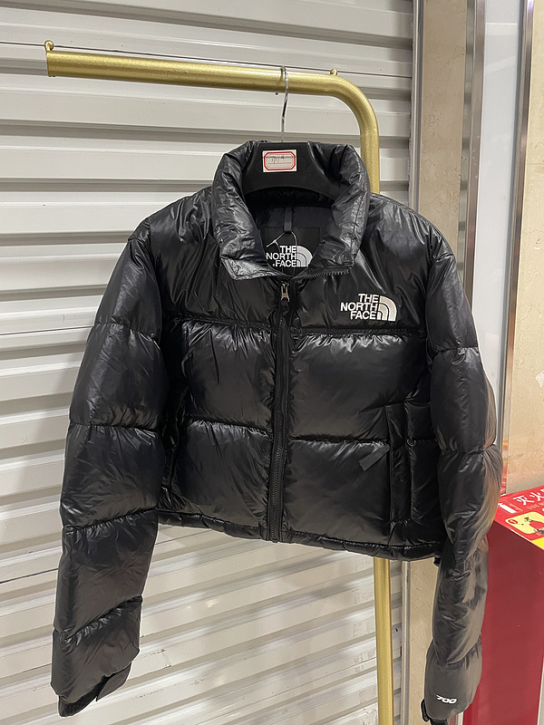 North Face Down Jacket Wmns ID:20240927-48